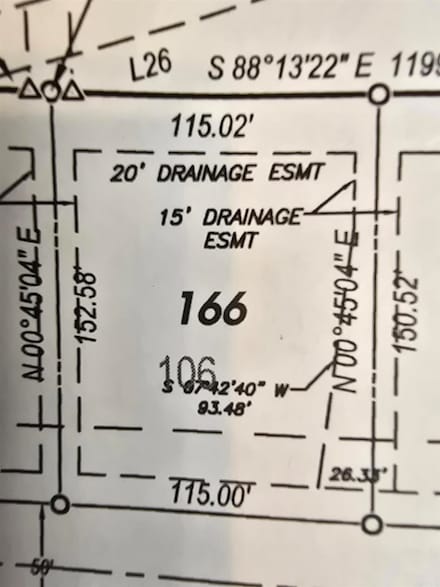 Lot 166 Michael Dr, Beebe, AR 72012