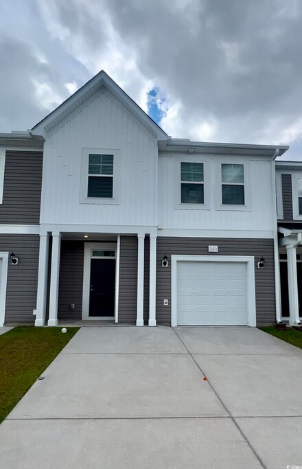 261 Sandridgebury Dr Unit 61, Little River, SC 29566