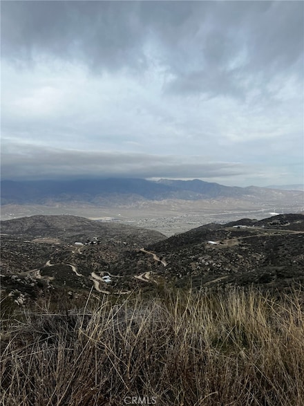 7 Lot Horse Trail Rd, Banning, CA 92220
