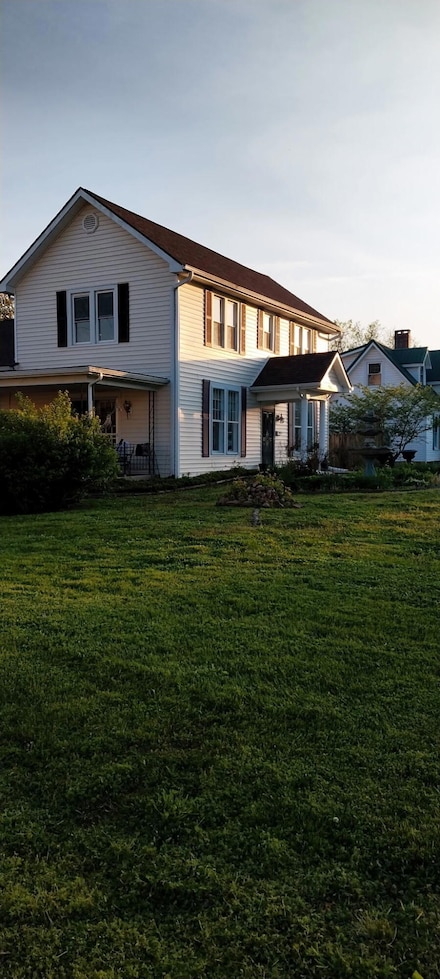 405 W Main St, Stanford, KY 40484