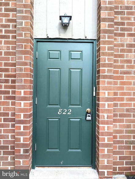 822A Putnam Blvd, Nether Providence Township, PA 19086