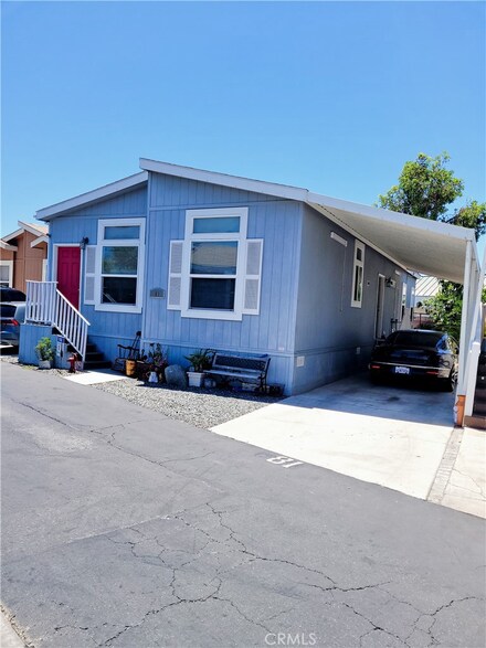 1931 E Meats Ave Unit 81, Orange, CA 92865