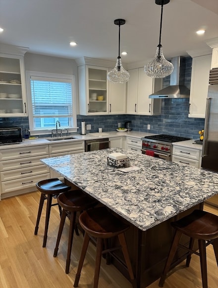 41 Coolidge Rd Unit 1, Allston, MA 02134