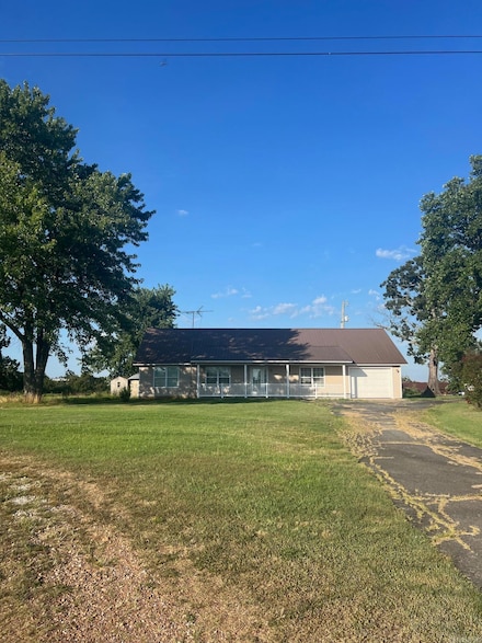 4222 Prim Rd, Prim, AR 72130