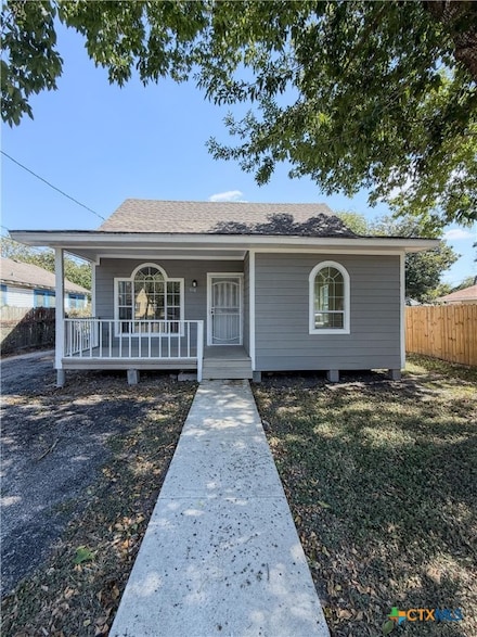 510 Krause St, Victoria, TX 77901