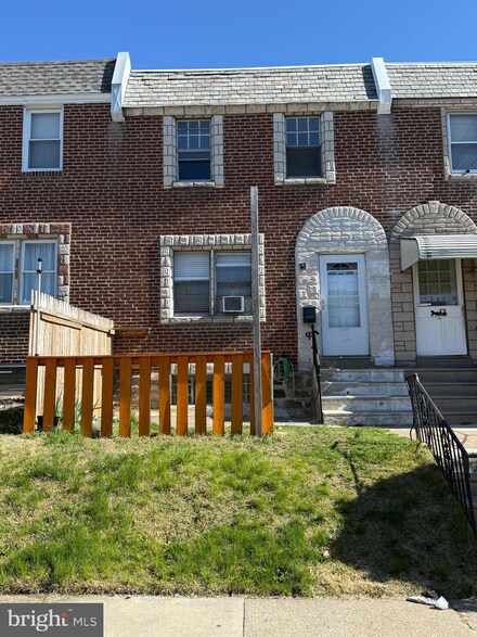 1347 Wells St, Philadelphia, PA 19111