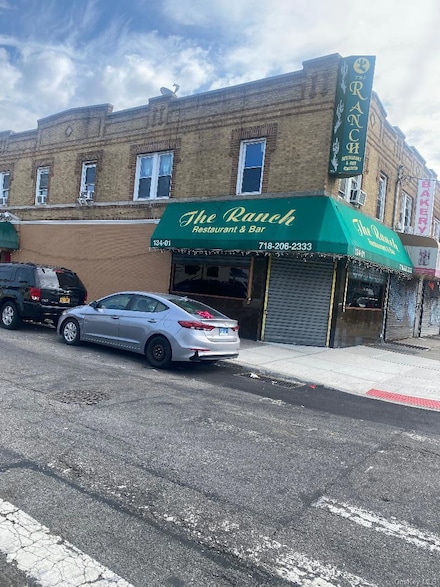 13401 Liberty Ave, Jamaica, NY 11419