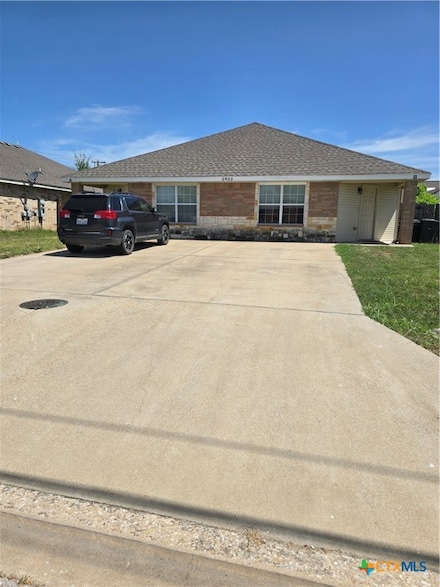 2922 Saulsbury Dr, Temple, TX 76504