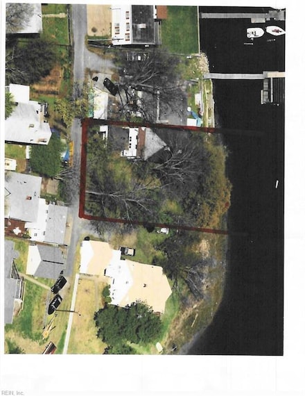 1513 Bradford Terrace, Portsmouth, VA 23704