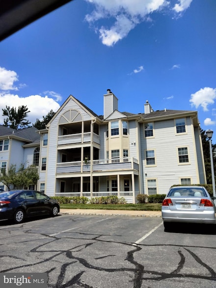 112 Biscayne Ct Unit 12, Princeton, NJ 08540