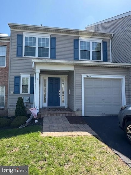 2705 Fallow Hill Ln, Jamison, PA 18929