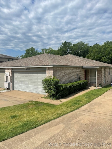 14860 S Broadway St, Glenpool, OK 74033