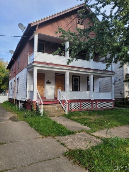 112 Barton Ave Unit 114, Utica, NY 13502