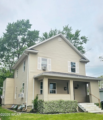 720 S Metcalf St, Lima, OH 45804