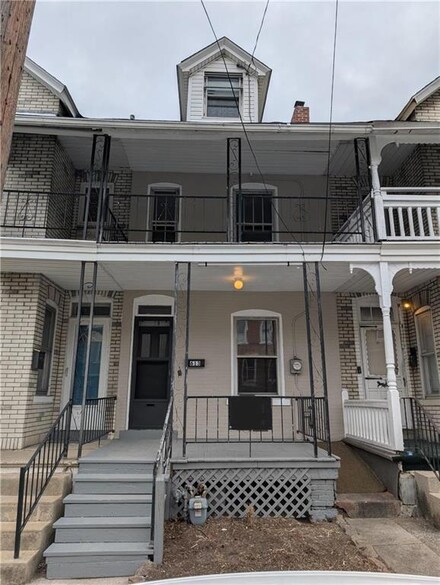 613 S 5th St, Allentown, PA 18103