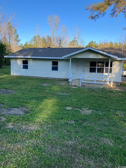 2140 Calhoun 40, Hampton, AR 71744
