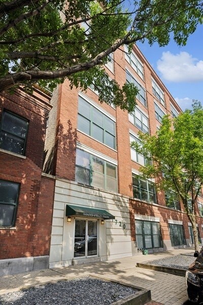 1720 N Marshfield Ave Unit 405, Chicago, IL 60622