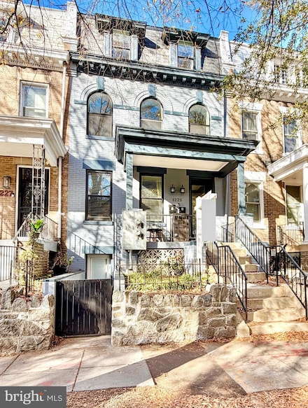 1225 Park Rd NW Unit 1, Washington, DC 20010