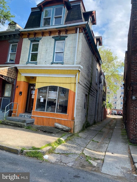 1010 Walnut St, Reading, PA 19601