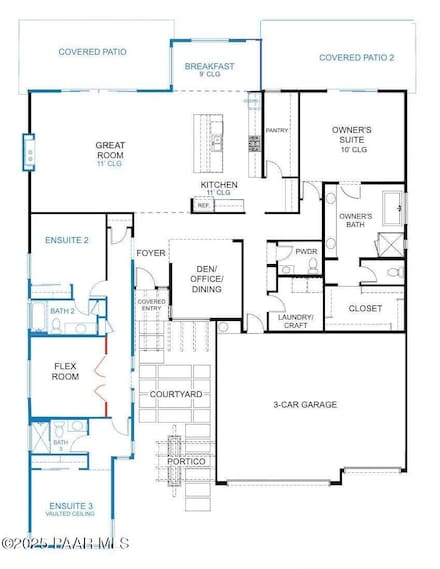 5328 E Edgar Way, Prescott Valley, AZ 86314