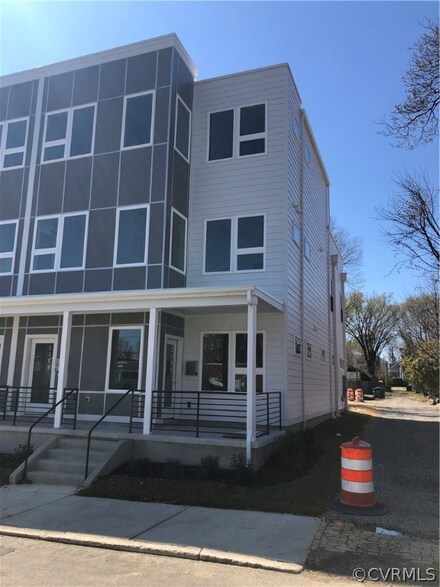 208 W 14th St, Richmond, VA 23224