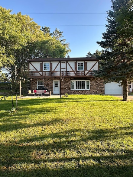 33884 State Highway 87, Frazee, MN 56544