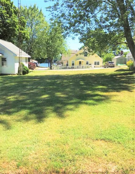 TBD E Wesley Ln Unit 47, North Webster, IN 46555