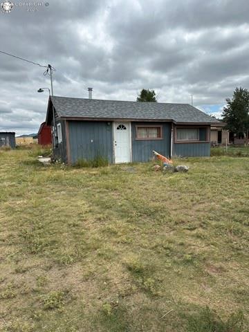 40 Vista Dr, Westcliffe, CO 81252