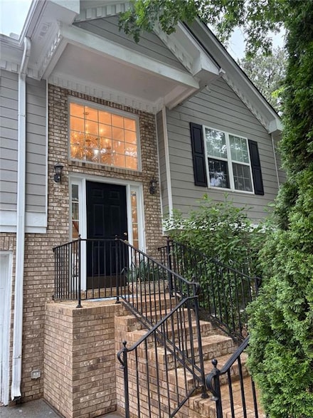 571 Oak Vista Ct, Lawrenceville, GA 30044