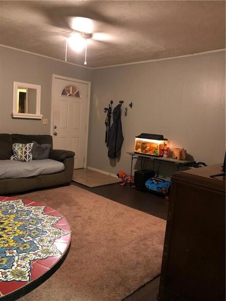 408 N Baumann Ave, Edmond, OK 73034