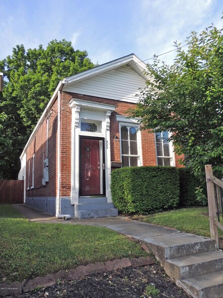 522 E St Catherine St, Louisville, KY 40203