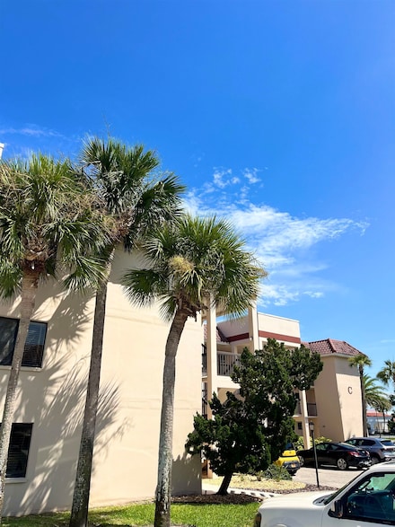 4250 A1a S Unit C12, St. Augustine, FL 32080