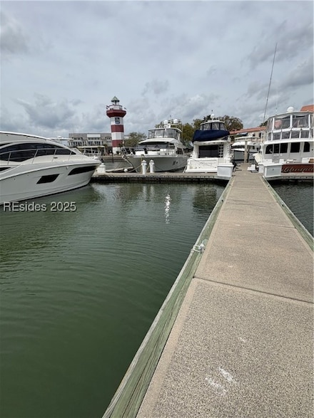 26 Harbour Town Yacht Basin, Hilton Head Island, SC 29928
