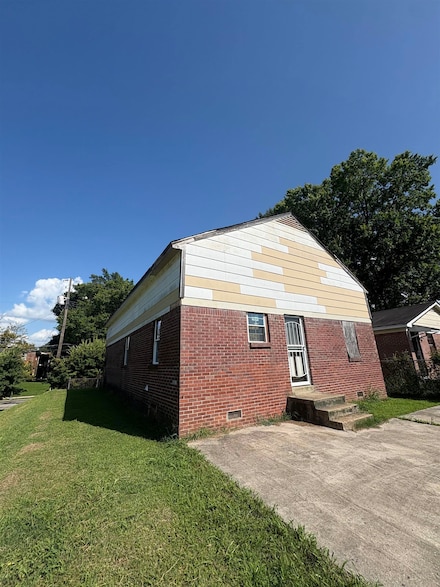 671 N 5th St, Memphis, TN 38107
