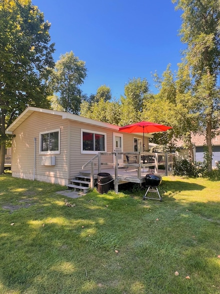 35686 Rush Lake Loop Unit 8, Ottertail, MN 56571