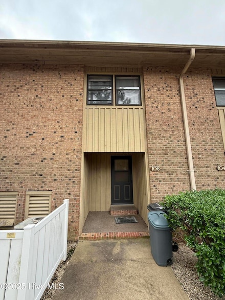 7 Foxfire Blvd Unit 105&106, Jackson Springs, NC 27281