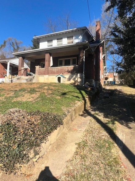 1127 Valley Ave SW, Roanoke, VA 24015