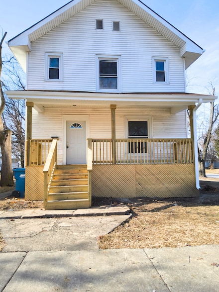 193 N Taylor Ave, Kankakee, IL 60901