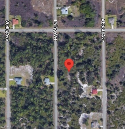 1316 Irving Ave, Lehigh Acres, FL 33972