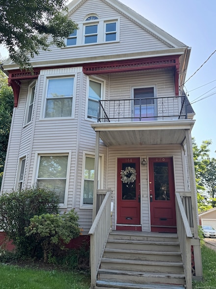 168 Ellsworth Ave, New Haven, CT 06511
