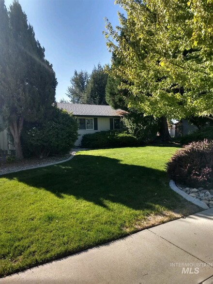 5287 S Choctaw Way, Boise, ID 83709