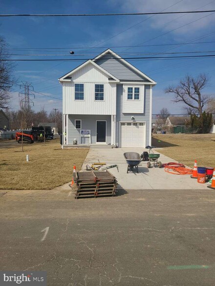 2514 Linconia Ave, Feasterville-Trevose, PA 19053