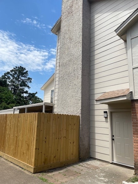 12239 W Village Dr Unit A, Houston, TX 77039