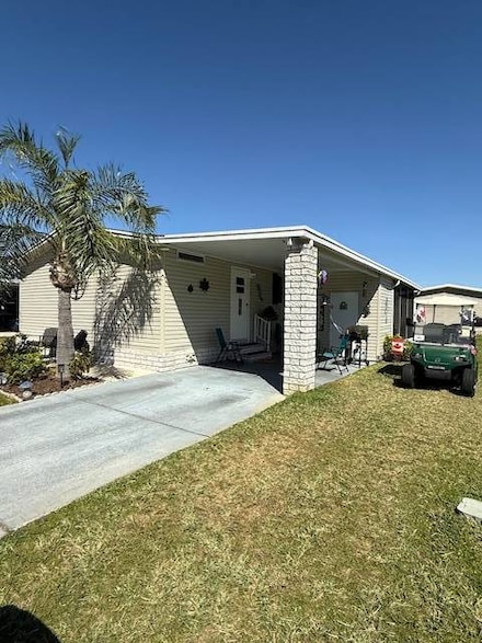 493 Goldenrod Cir S, Auburndale, FL 33823