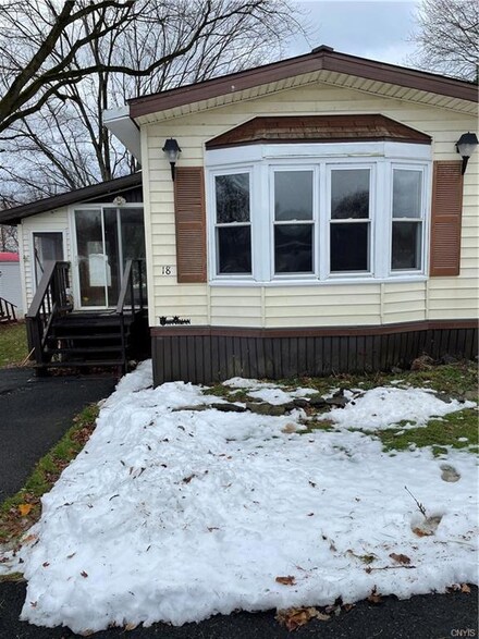 1922 State Route 48 Lot#18a, Fulton, NY 13069