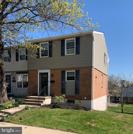 12 N Pendleton Ct, Frederick, MD 21703