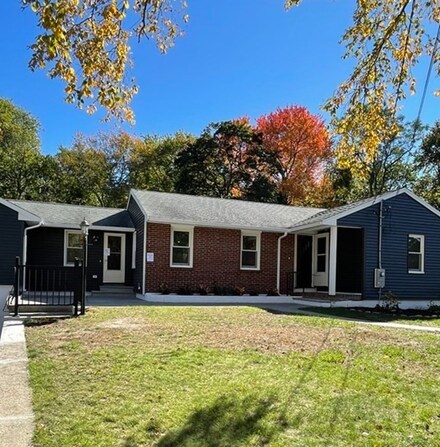 1277 Washington St, Abington, MA 02351