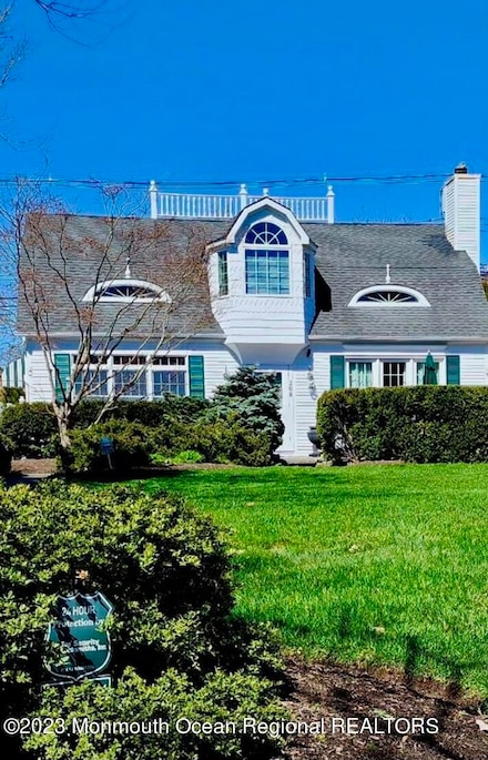 208 Passaic Ave, Spring Lake, NJ 07762