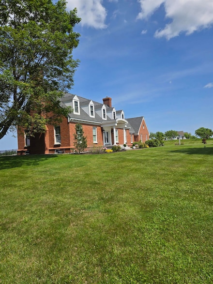 51 Bingham Rd, Gilmanton, NH 03237