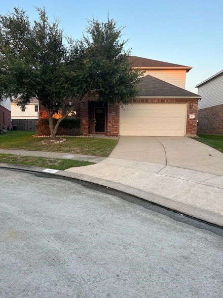 411 Stream Mill Ln, Katy, TX 77494